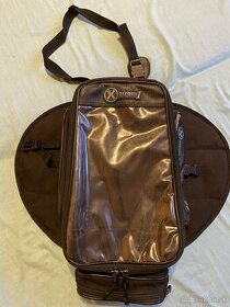 Oxford tank bag na motorku - 1