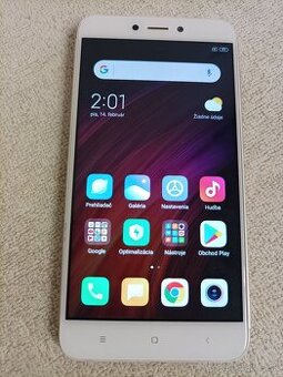 Xiaomi Redmi 4X - 1