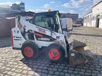 BOBCAT - S 570 - 1