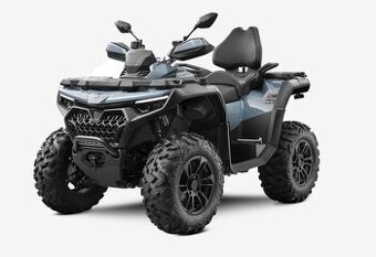 CFMOTO Gladiator X1000 G3 T3b/L7e