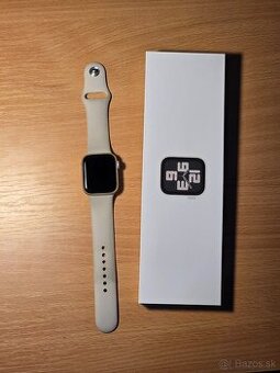 Apple Watch SE 2. Gen 40mm