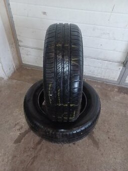 Letné pneumatiky 2ks 195/65 R15 91T Taufenn