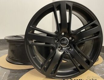 original Audi RS5 8T RS4 8K r19 5x112 8T0601025AJ - 1