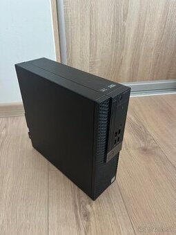 DELL Optiplex 5040SFF (i5-6500 ,16GB RAM,SSD,win11) 05