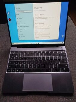 Huawei Matebook 13