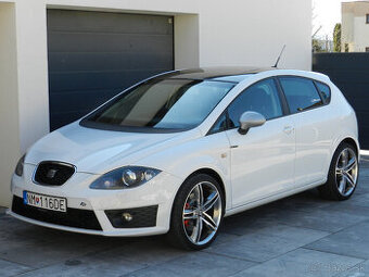 Seat Leon 2.0 TDI FR MTM