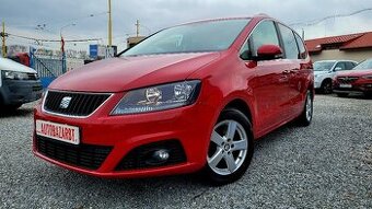 Seat Alhambra  2.0 TDI-103 kw BMT I-TECH 7.miestny