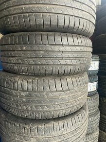 205/55R16 goodyear letne