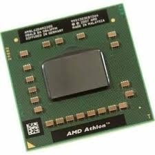 Cpu AMD Athlon 64 X2 QL-62 - 1