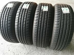 215/60 r16 celoročné pneumatiky Michelin Cross Climate