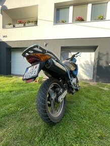 Honda varadero 125