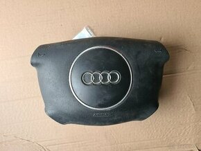 Airbag Audi A4 B6