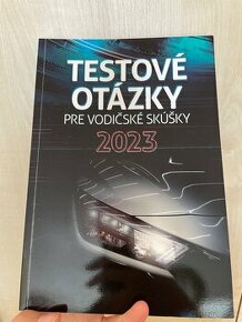 Testy autoškola