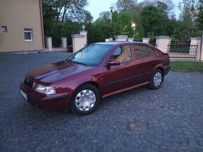 Škoda octavia 1.9 tdi slx 81kw