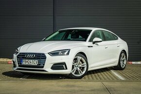 Audi A5 2.0 TDI - 1