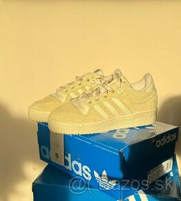 Adidas originals - RIVALRY 86 LOW /38