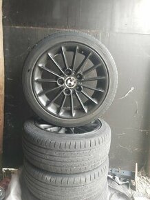 Predam r16 5x120 - 1