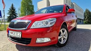 Škoda Octavia Combi 1.6 TDI CR DPF Business - 1