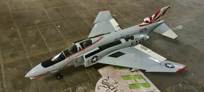 E-flite F-4 Phantom 32DF