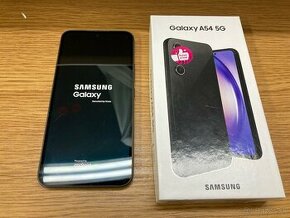 Samsung Galaxy A54 5G na nahradne diely - 1