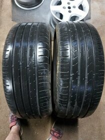 235/55R17 103 W Kumho - 1