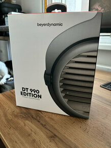 Predam Beyerdynamic DT 990 Edition 250ohm