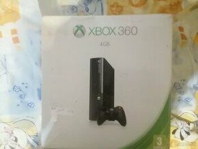 Xbox 360 komplet - 1