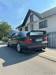 Bmw e36 - 1