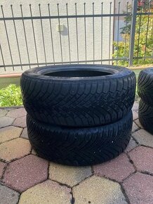 continental 205/55 r16