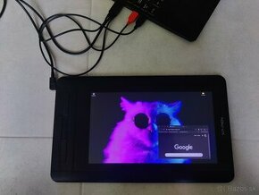 Grafický tablet XP-pen artist 12 (bez pera)