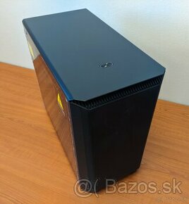 PHANTEKS Eclipse P200A ARGB Mini-ITX, USB-C - 1