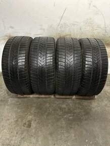 Zimné pneumatiky 245/45/19 Pirelli Sottozero 3 Winter AO