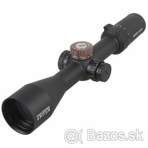 Vector Optics Taurus 3-18x50 FFP