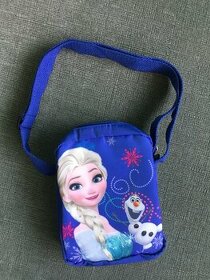 Nová kabelka na plece Frozen Elsa - 1