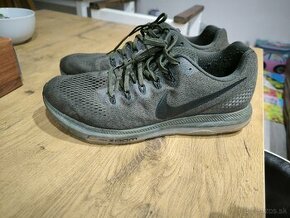 Botasky Nike zoom veľ.43/27,5cm