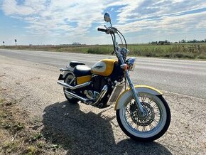 Honda shadow 1100 ACE