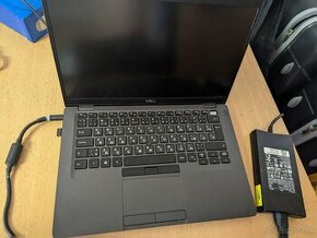 notebook Dell Latitude 5401