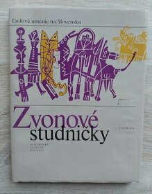 Zvonove studnicky - slovenske ludove povesti - 1