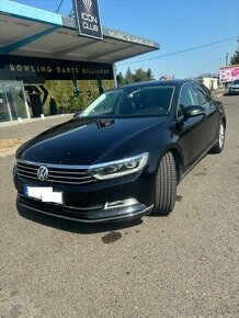 Volkswagen Passat B8 2.0TDI DSG 110kw Highline