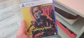 Cyberpunk 2077 PS5