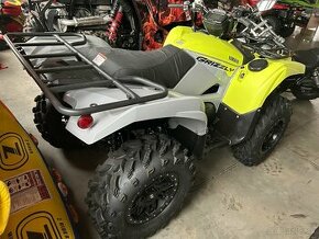 Yamaha grizzly 700