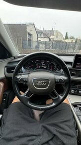 Volant Audi  + airbag a6