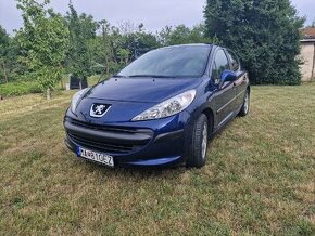 Predam Peugeot 207