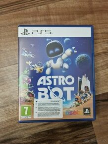 Astro Bot PS5