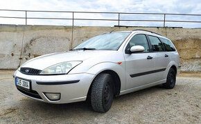 ford focus 1.8tddi mk1 combi sedan 66kw - 1