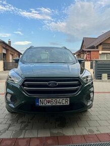 Predám Ford Kuga 2.0 4x4 ST Line šport AWD - 1