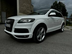 Audi Q7 4.2tdi