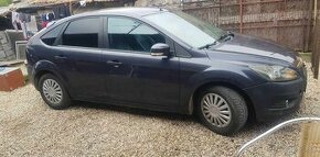 Ford focus 1.6 TDCI