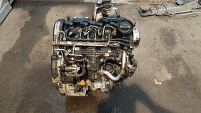 MOTOR 1.6 TDI CAY. - 1