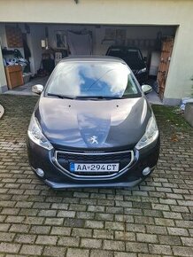 Peugeot 208 1.2 UrbanSoul